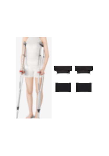 Suntek Koltuk Altı Pedi El Tutma Kılıfı Yumuşak Evrensel Aksesuar