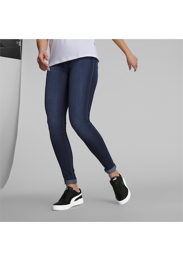Puma Carina 2.0 Kadın  Siyah Sneaker