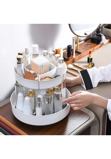 Suntek Pikap Tembel Susan Raf Servis Tepsisi Ekran Standı Mavi