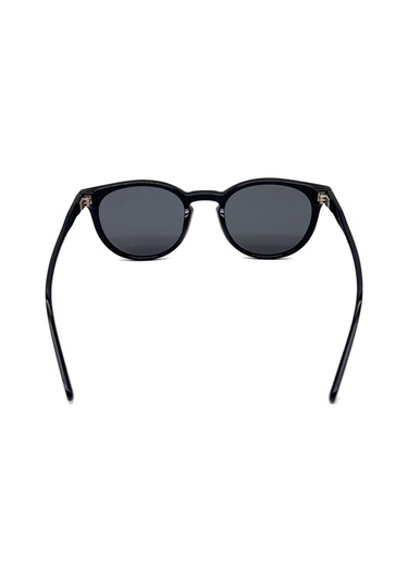 De Valentini Dv Vg1065 C5 Unisex Güneş Gözlüğü Siyah