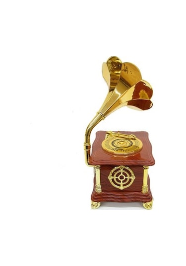 Gramofon Müzik Kutusu Diğer