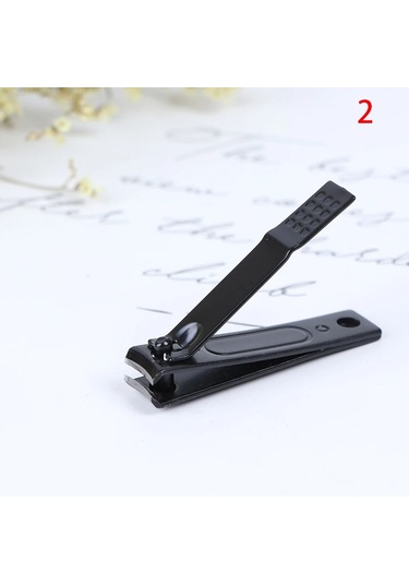 Kalın Çivi Ayak Tırnağı Makası İçin Tırnak Makası Geniş Çene Erkekler Ve Kadınlar İçin Tırnak Makası Ağır Keskin Kavisli Ayak Tırnak Makası Koyu Haki