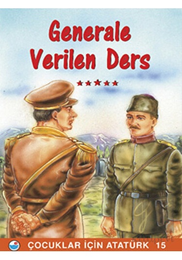 Generale Verilen Ders Engin Yayınevi  -  Engin Yayınevi