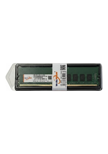 Walram Ddr4 8gb 3200mhz Udımm Pc Ram
