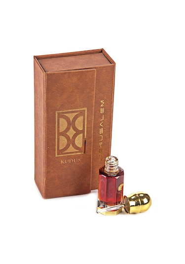 Buhara Luxury Jerusalem Esans 12 ML