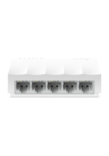 TP-Link LS1005 5 Port 10/100 Mbps Yönetilemez Masaüstü Switch