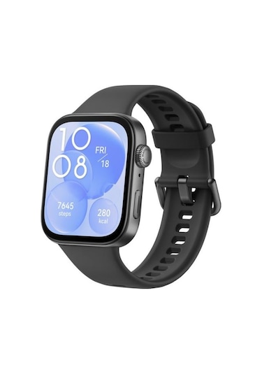 Huawei Watch Fit 3 Akıllı Saat (Huawei Türkiye Garantili)