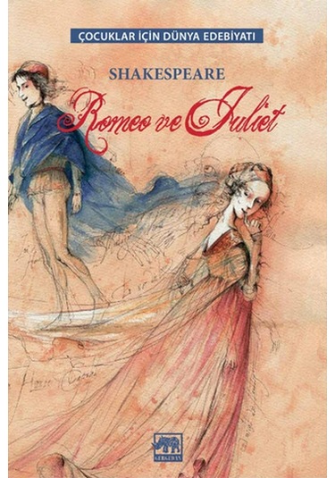 Romeo ve Juliet - William Shakespeare - Gergedan
