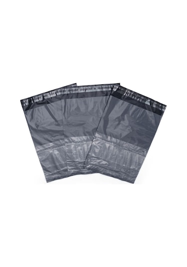 Standart 24x30+5 Cepli Kargo Poşeti 100 Adet Kargo Poşeti