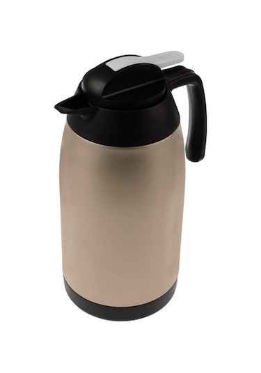 Emsan New Vega Termos Golden Pink 2.1 Litre