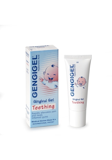 Gengigel Teething Jel Diş Çıkarma Jeli 20 Ml