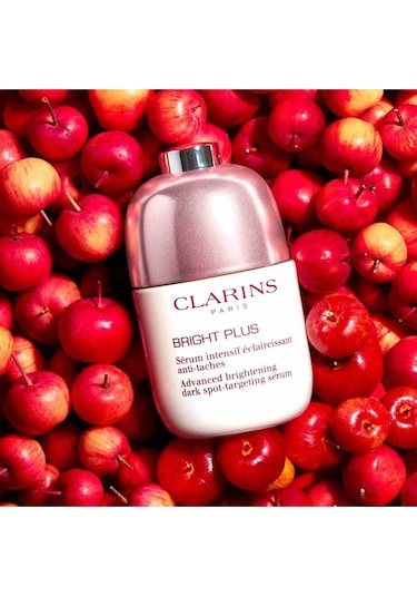 Clarins Bright Plus Yoğun Leke Serumu 30 ML