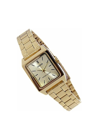 Casio LTP-V007G-9EUDF Kadın Kol Saati