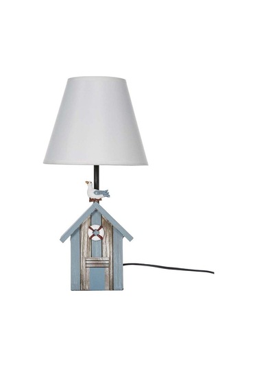 Vitale Olso Marin Ev Masa Lambası Diğer