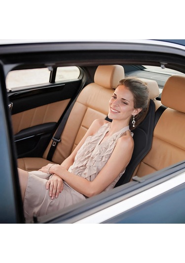 Elektrikli Sırt Masajı Kızılötesi Tam Vücut Masaj Koltuğu