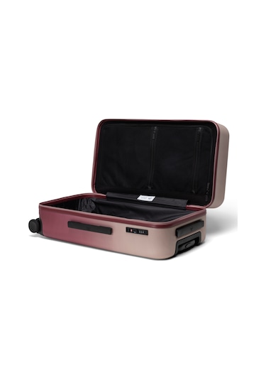 Herschel Heritage Hardshell Büyük Boy Valiz 11199-06596-os Renkli Çok Renkli