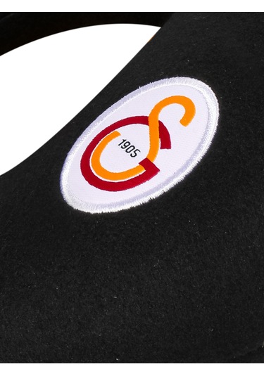 Galatasaray Seyahat Araç Yastık U232359 Siyah
