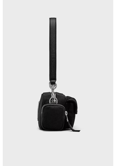 Marc Jacobs Kadın Çapraz Çanta 2p5hsh025h03 Siyah