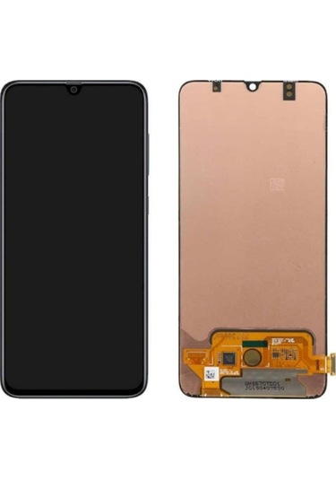 Samsung A20 Lcd Ekran Dokunmatik A205