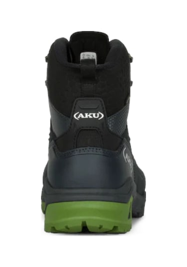 Aku Reactıve Goretex Erkek Bot A668244 Gri