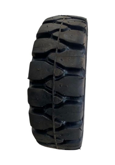 15x4.5-8 Özler Sekmanlı Dolgu Forklift Lastiği