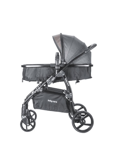 Bc 315 - Safari Pro Travel Sistem Bebek Arabası