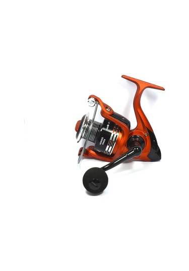 Captaın Hokıdo 5000 Olta Makinesi 4+1 Bilyalı