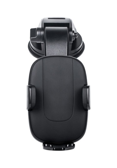 Wondernest Evrensel Teleskopik Araç Tutucu, Rocker Telefon Masası & Ön Cam Gps Adsorpsiyonlu Cep Telefonu Tutucu Std