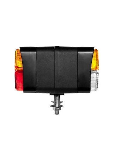 Stop-sinyal Lambası Çift Taraflı Euro Traktör