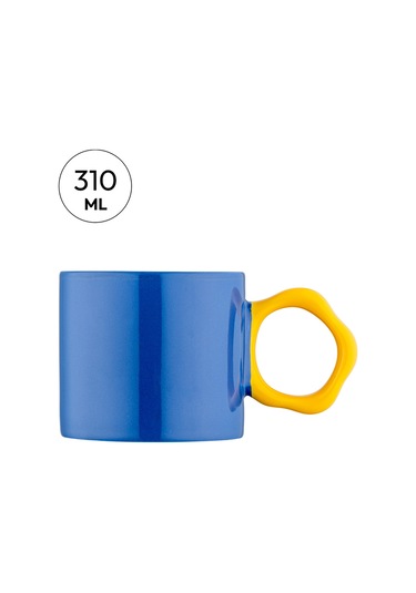 Emsan Spark Kupa 310 Ml Multicolor