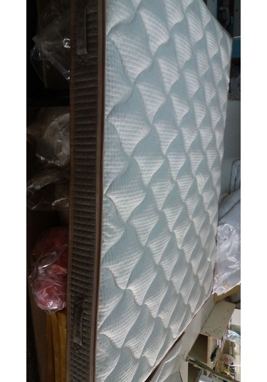 Viscoleff Yün Pedli Thermal Visco Yatak Çift Kişilik Tüm Ölçüler