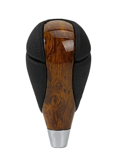 Flybuy Türkiye'de Özel Suntek Toyota Uyumlu Lexus Es300 Gs300 Is250 Ls460 Vites Topuzu Kahverengi Kahverengi