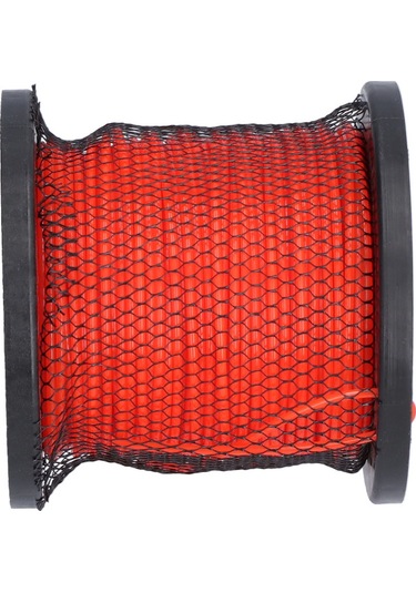 Springsun 2,7 Mm Yuvarlak Nylon Ağır Görevli Çimen Kesme Trimmer Teli
