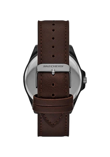 Skechers Sr9119 Erkek Kol Saati Ve Bileklik Seti Diğer