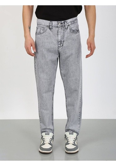 Boyfriend Gri Jean-gri - 34 Gri