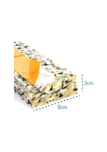 Kapıaltı Izolasyon Süngeri Kapı Altı Süngeri Eşik Süngeri (537997337)