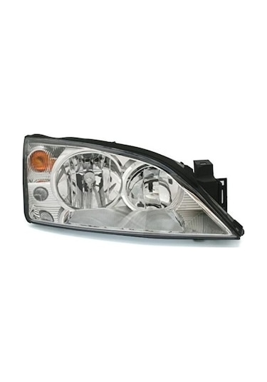 Ford Mondeo Far Halojen Sağ Merceksiz Düz 2001-2007