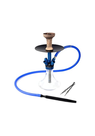 Kefo Armadillo Nargile