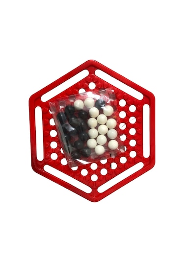 Sumo Abalone Abbalon Aballon Scoop Aballone - Zeka Oyunu