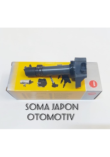 Civic 06-12 1.6 Fd6-accord 09-15 2.0-crv 2006 Sonrası Ateşleme Bobini Ateşleme Bobin