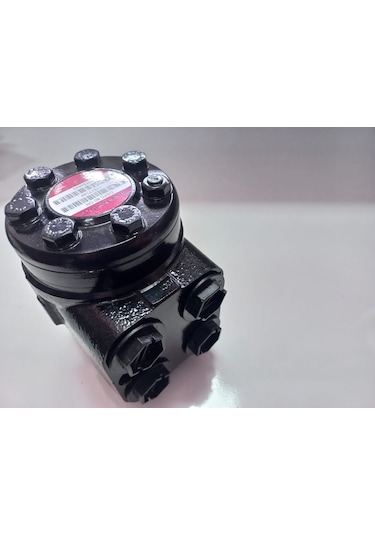 MASSEY FERGUSON HİDROSTATİK DİRESİYON DANFOS(ORBİTROL)80CC SAUER