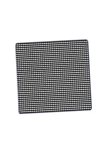 Homyl Piknik Battaniyesi Su Geçirmez Büyük Katlanabilir Plaj Siyah Beyaz Izgara Çok Renkli