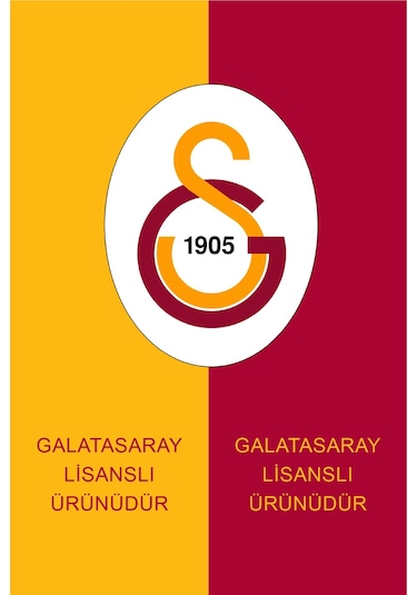 Galatasaray Lisanslı Çocuk Gri Eşofman Altı Gri