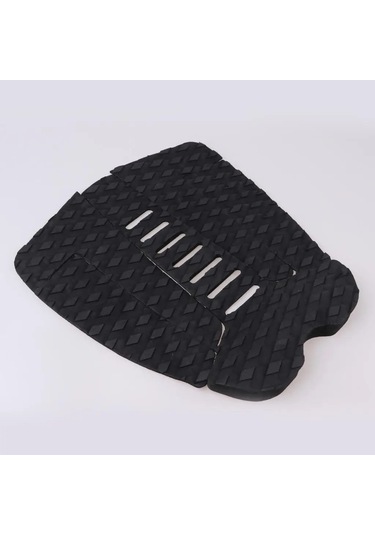 5 Adet/takım Sörf Kuyruk Pedleri Kaymaz Çekiş Surfboard Ped