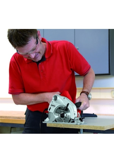 Einhell TC-CS 1400 Daire Testere 1400W - 4330937