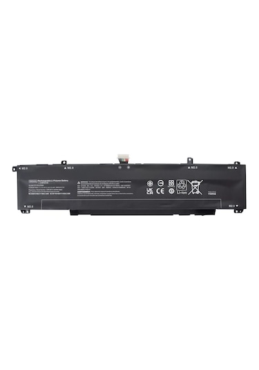 Hp Victus Gaming 16-d104nt Uyumlu Batarya 4 Cell Wk04xl