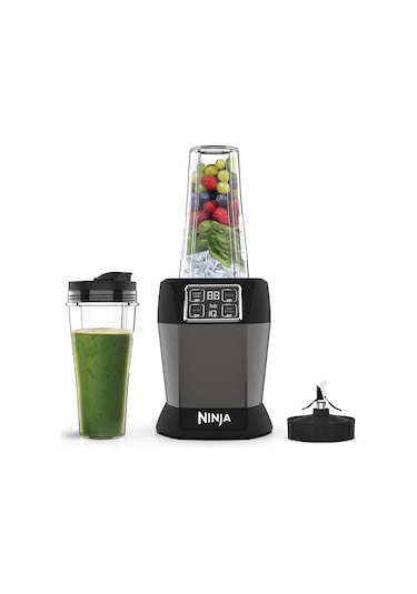 Ninja Blender Auto-iQ Teknolojili Blender[BN495EU]