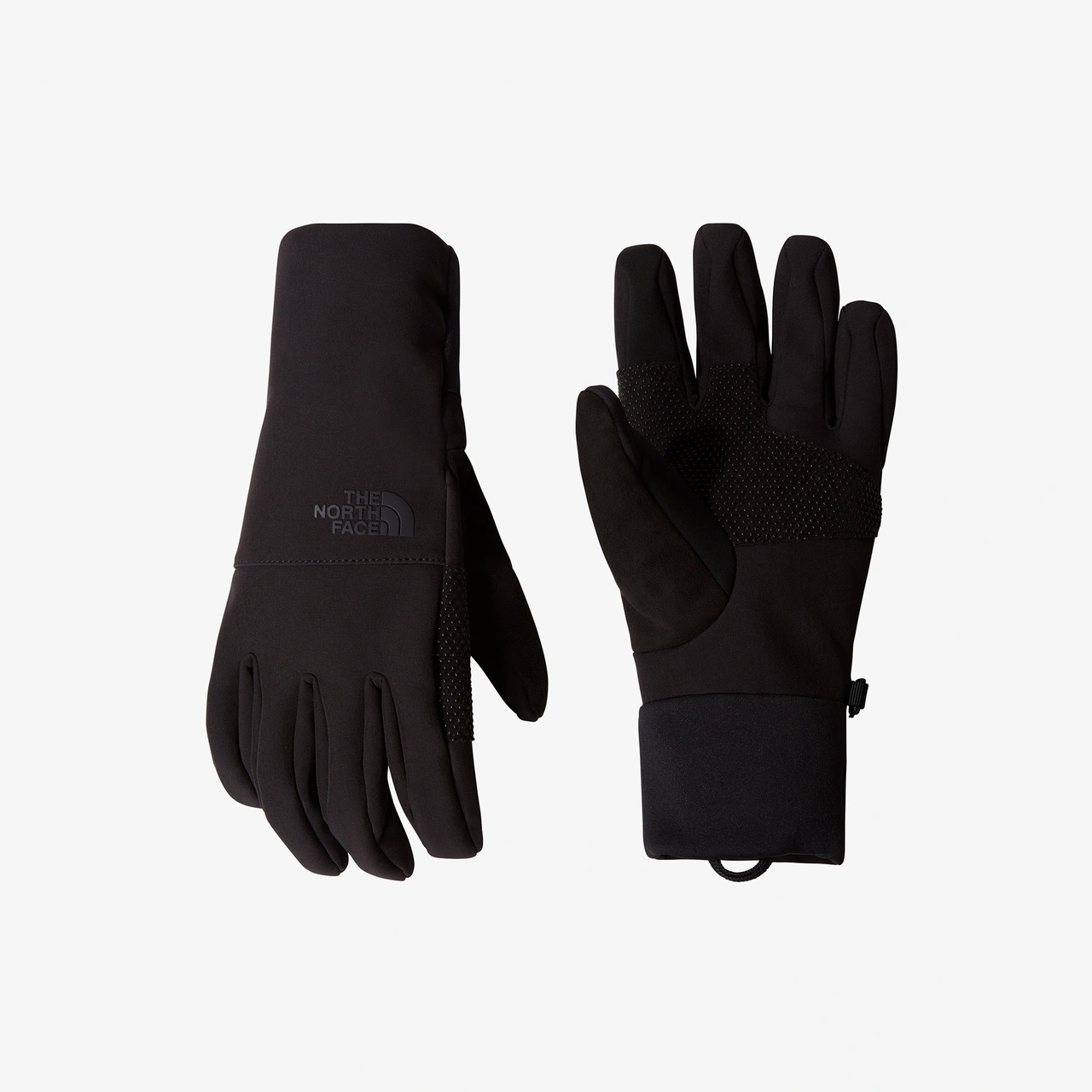 The North Face Apex Etip Glove Kadın Siyah Eldiven Nf0a89rajk31 Siyah