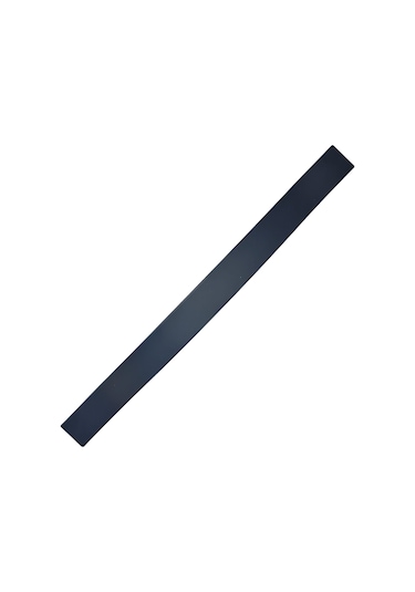 Akasya Siyah 160 mm Kulp ( 10 ADET )