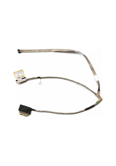 Dell Uyumlu Inspiron 15R 3521 5521 5537 Ekran Data Flex Kablosu Dc02001M